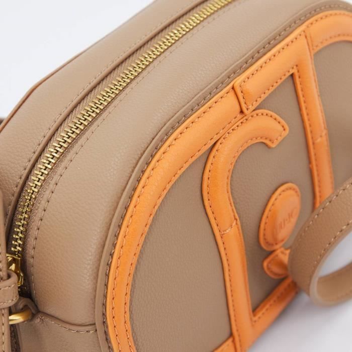 Sac liu jo on sale marron