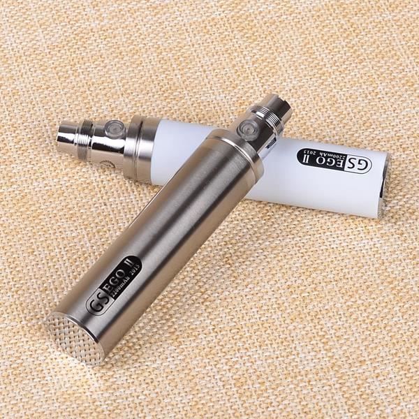 elfbar nachfüll pod läuft aus Kit e-cigarette eGo AIO- Joyetech main image 0