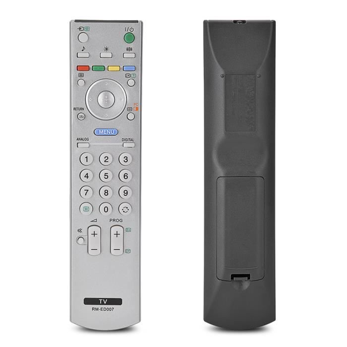 Telecomando TV Sony Compatibile SONY RM-EA001 - Telecomando Il Duplicato - 17.1 EUR Telecomando Universale Sony