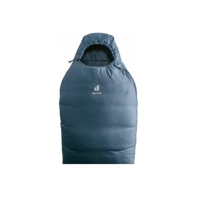 Sac de couchage Deuter Orbit 0 Regular Arctic