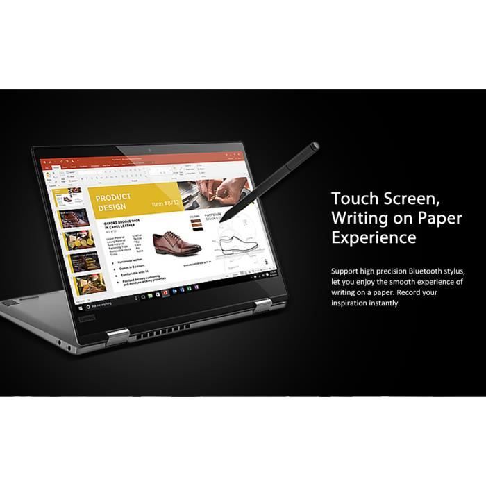 PC Portable-Lenovo YOGA 720 Ordinateur Portable-12,5"-2