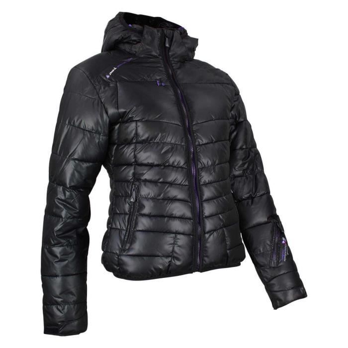 Doudoune de ski fille GALPINE Cdiscount Sport
