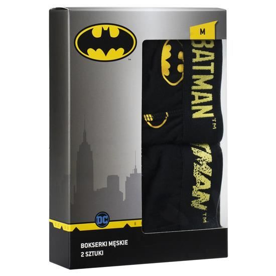 Boxer homme deals batman