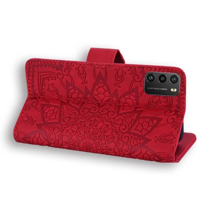 Coque et étui téléphone mobile Taperso Coque pour Xiaomi Redmi NOTE 10