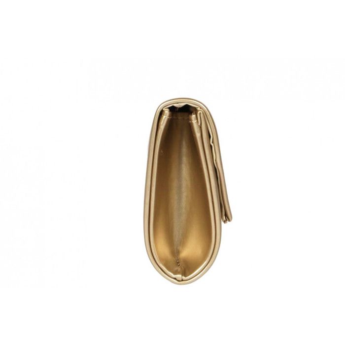 Borse oro Taglia Taglia Unica da donna