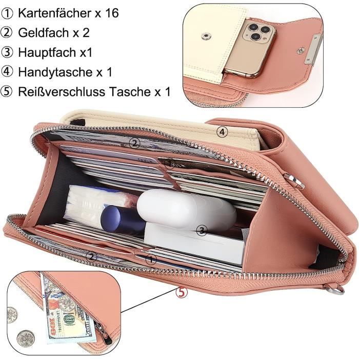 Pochette gsm top