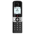 Pack DUO - Téléphones sans fil Alcatel F890 Voice Duo avec Blocage d'Appels Premium – Répondeur intégré – Téléphonie sénior-3