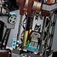 LEGO® DC Comics Super Heroes 76122 - L’invasion de la Batcave par Gueule d'argile - Jeu de construction-3