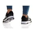 Chaussures ADIDAS Tensaur Sport 20 K Noir - Mixte/Enfant-3