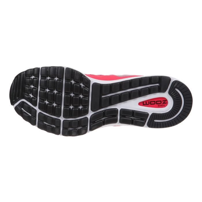 Nike air zoom vomero 13 cheap rouge
