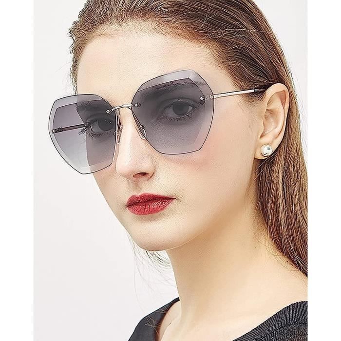 Lunette de vue sans monture shop