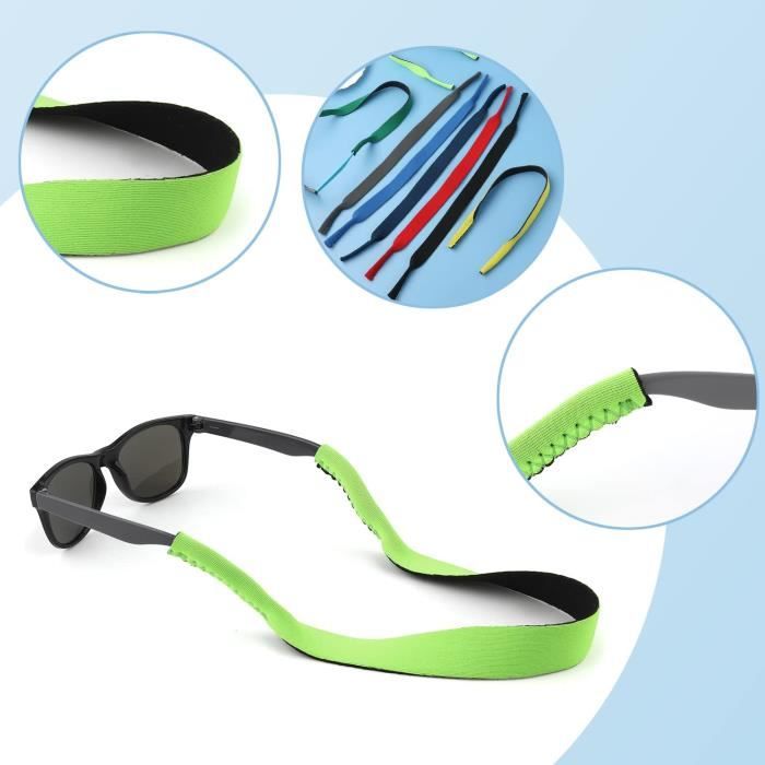 Sangle hotsell pour lunette