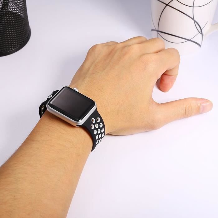 Bandmax apple watch on sale band