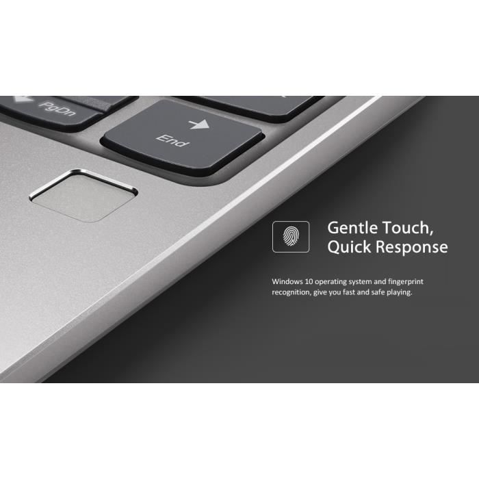 PC Portable-Lenovo YOGA 720 Ordinateur Portable-12,5"-3