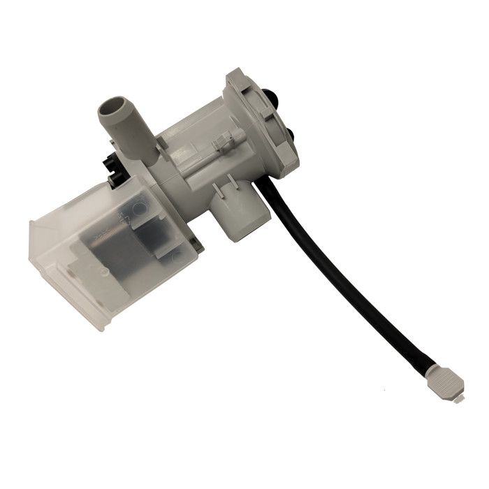 Pompe De Vidange Plaset 74427 / G6041 Pour Lave-linge Vedette VLT4097-F/01 - Moteur Turbine - Occasion