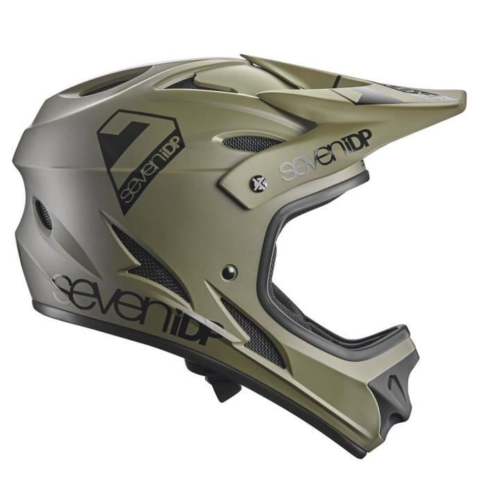 Casque vtt on sale seven