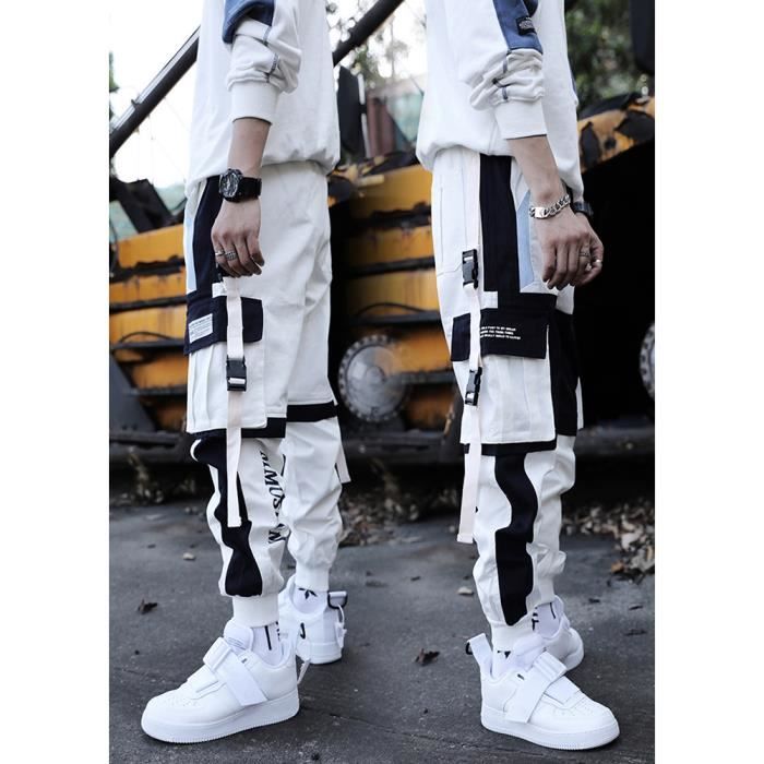 Jogging discount chino homme