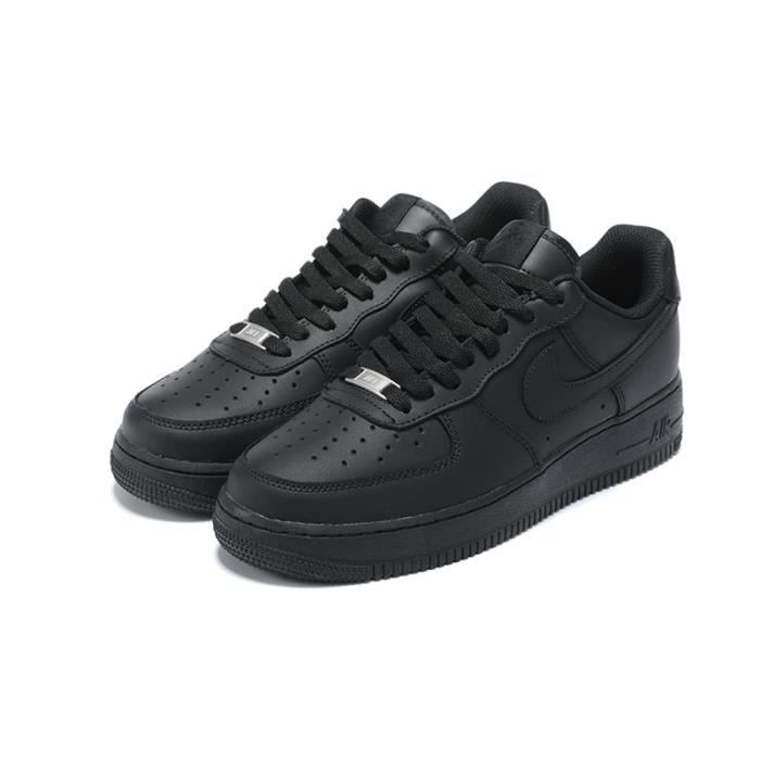 NIKEs Air Force 1 Low Just Do It Chaussures de Course pour Homme