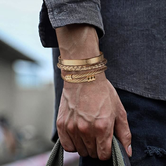 Bracelet Cuir Bracelet Cordon Site Bracelet Personnalisé Bracelet