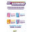 Bisounours - Peluche Violette 30 cm-4