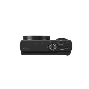 Test Panasonic Lumix DC-TZ90 : l'appareil photo compact à très gros