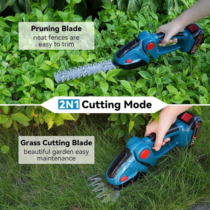 Taille Herbes Sans Fil Et Cisaille À Gazon Électrique,Taille Buissons Sans Fil Manche Taille Herbes Sans Fil Et Cisaille À Gazon Électrique,Taille Buissons Sans Fil Manche