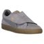 puma suede wrap