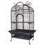 Volière Cage Oiseaux Canaries Perruches Perroquets Xxl