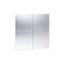Lot De 4 Miroir 30 X 30 Cm Pour Salle De Bain Achat Vente