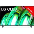 LG TV OLED 4K 164 cm OLED65A26LA-0