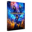 Les Chevaliers du Zodiaque DVD (2023) Edition Française-0