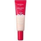 Fond de teint - BOURJOIS - Healthy Mix Clean - Couleur 001 FAIR - Hydratation 24H - Non comédogène