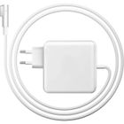 HOLIFE Chargeur Mac Book Pro, 60W L-Tip Chargeur Mags 1 Compatible avec Mac Book Pro 13 Pouces (Late 2009, 2010, 2011, Mi 2012) Ect,Blanc