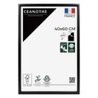 Cadre Photo 40x60 cm CEANOTHE - Noir ESSENTIEL