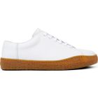 Sneakers Camper Peu Terreno K100927 - Homme - Blanc - Multisport - Running