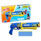 Nerf Fortnite AR-L avec 20 Flechettes Nerf - Jeu de tir - Achat & prix