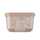 Poudre décolorante - SCHWARZKOPF - Premium Lightener 9+ - 450grs - Blond - Anti-Métal