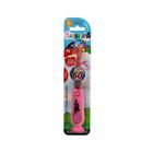 Tinokou - Brosse à dents lumineuse pour enfant Barbapapa