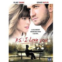 DVD P.s : I love you