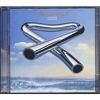Tubular bells 2003 + dvd by Mike Oldfield