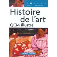 Livre - 220 questions et réponses concernant l'histoire de l'art