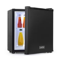 Mini réfrigérateur Klarstein Secret Cool 13 L - noir