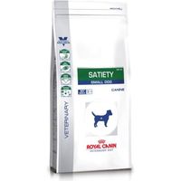Royal Canin Veterinary Diet Petit Chien Satiety s/o Croquettes 8kg