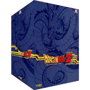 DVD MANGA DVD Coffret dragon ball Z, vol. 1