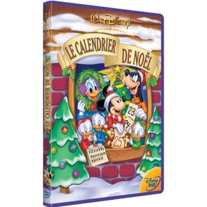 DISNEY CLASSIQUES - Coffret de 3 DVD Les 3 petits cochons + Mickey et le  haricot magique + Le Noël de Mickey - Cdiscount DVD