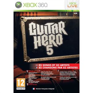 Logiciel PC : Guitar Pro 5 - Version Boîte - Etat Correct (marques D'usure)