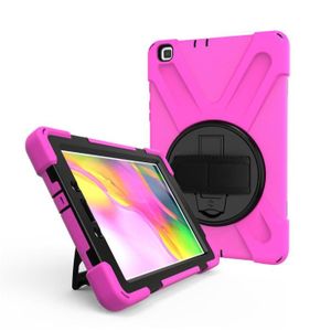 HOUSSE TABLETTE TACTILE Etui Samsung Galaxy Tab A 8.0 2019 Coque (SM-T290/