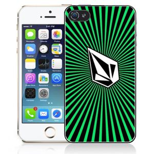 coque iphone 7 volcom