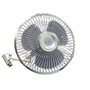 Ventilateur Exhuast Réversible RV Ventilateur De Toit RV 12V 3.6W