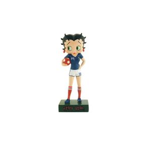 Collection 20 Figurines Betty Boop En Résine – Pin-up Vintage 13 à 15 Cm